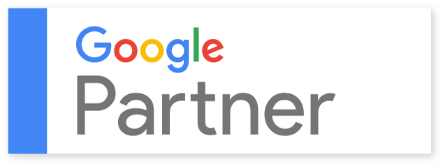 Netrex is gecertificeerd Google Partner